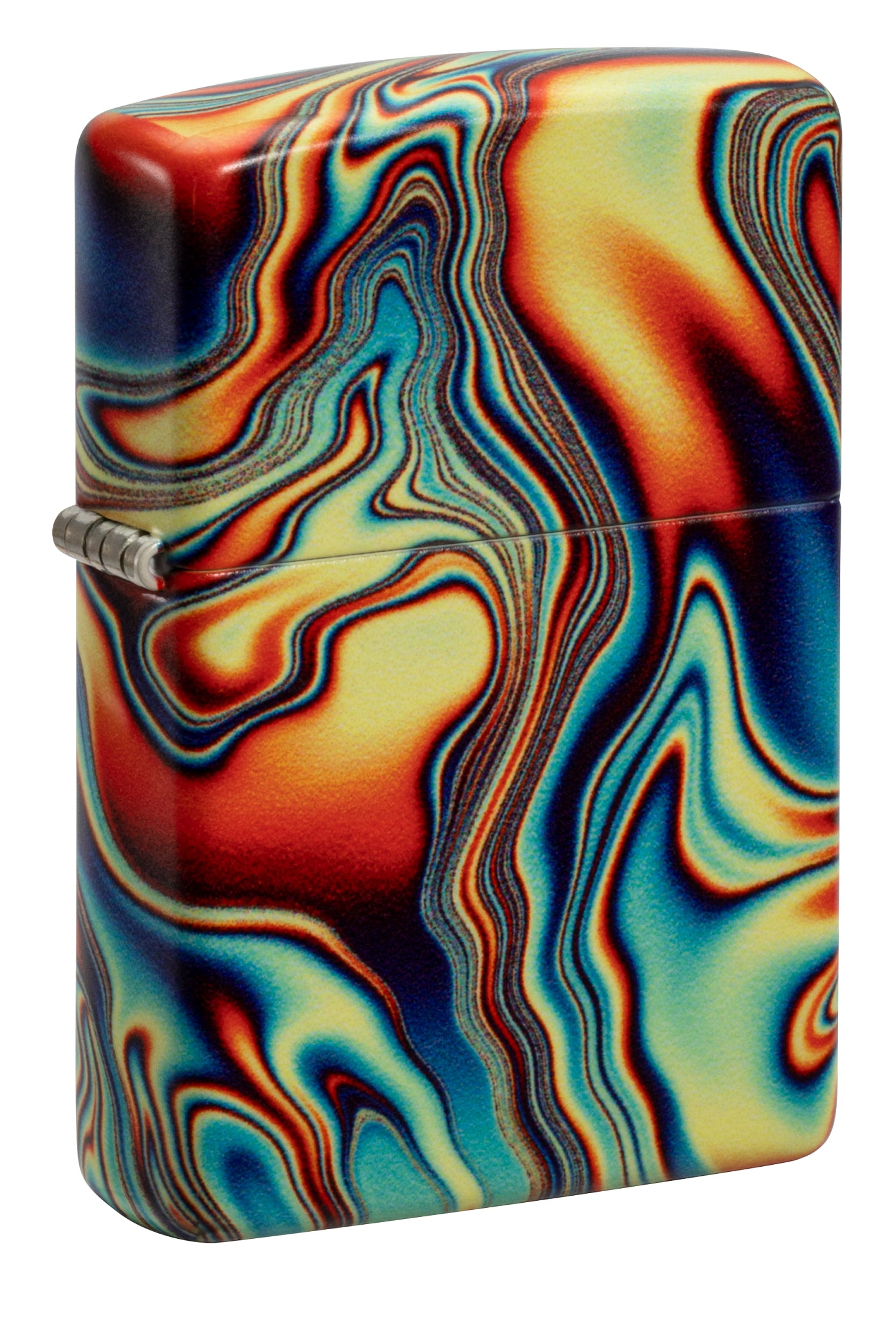 49193 Colorful Swirl Design