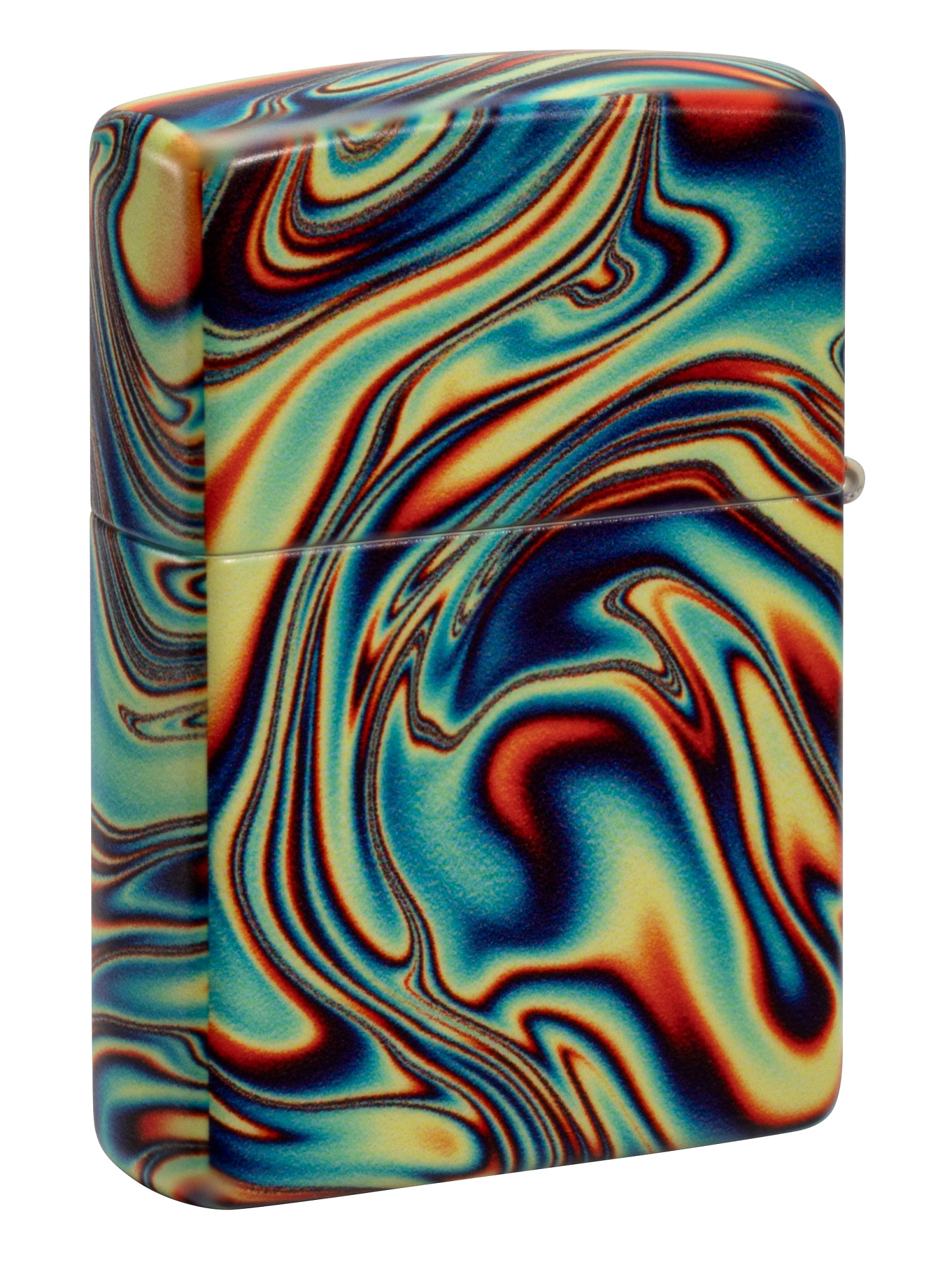 49193 Colorful Swirl Design