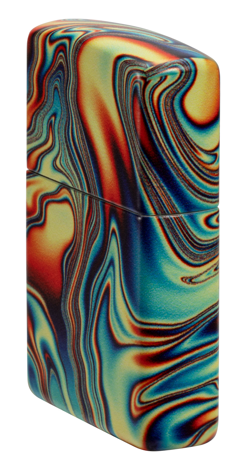 49193 Colorful Swirl Design