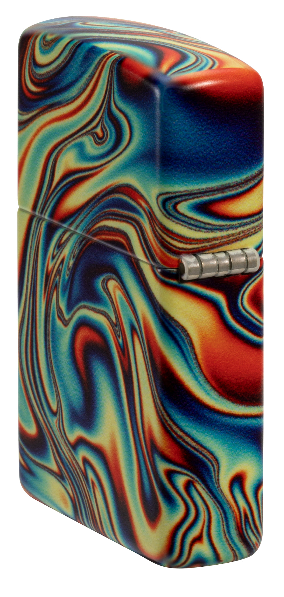 49193 Colorful Swirl Design