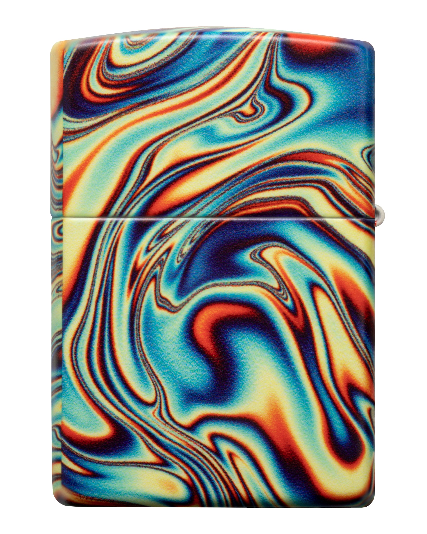 49193 Colorful Swirl Design