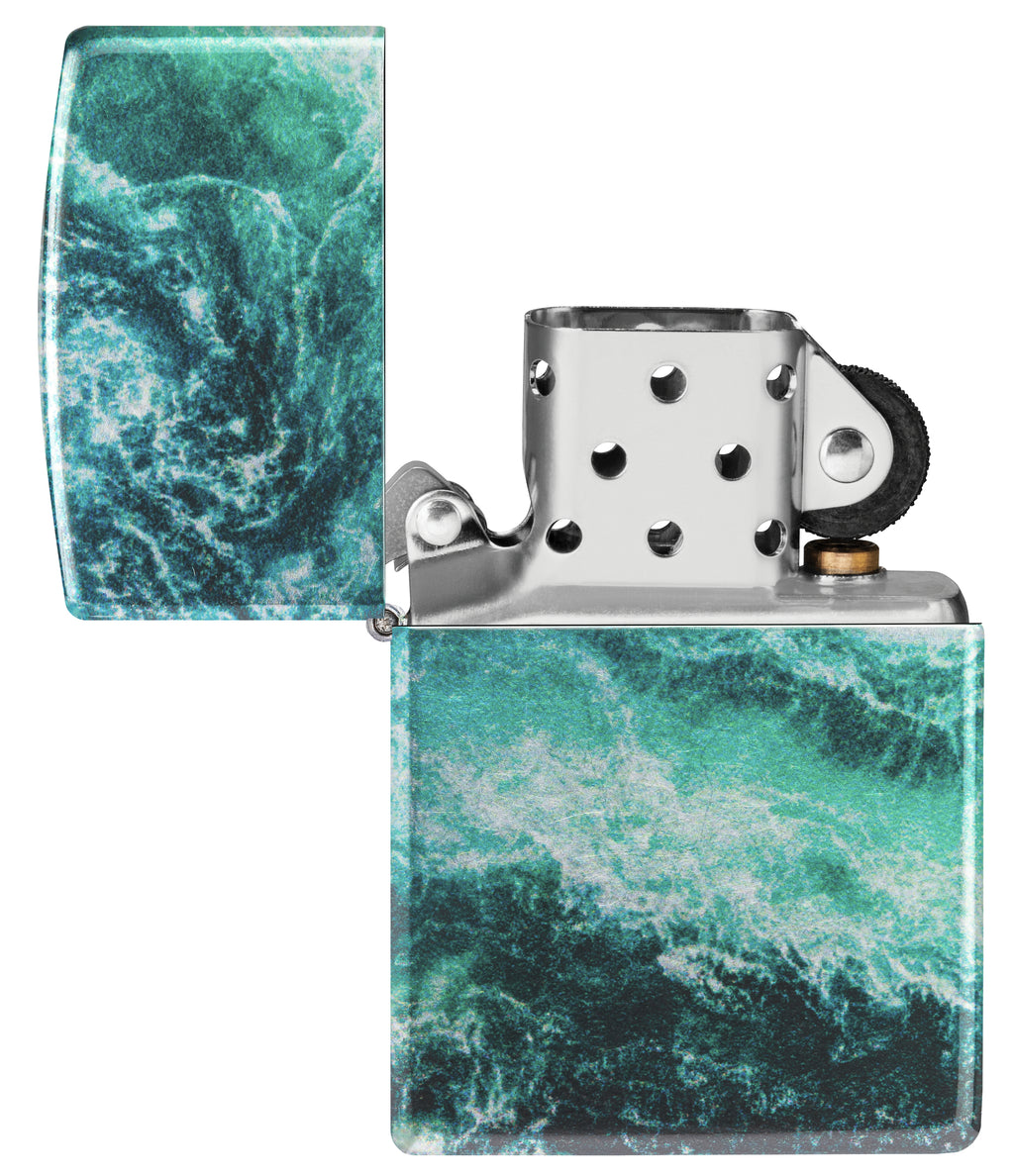 48459 Rogue Wave Design