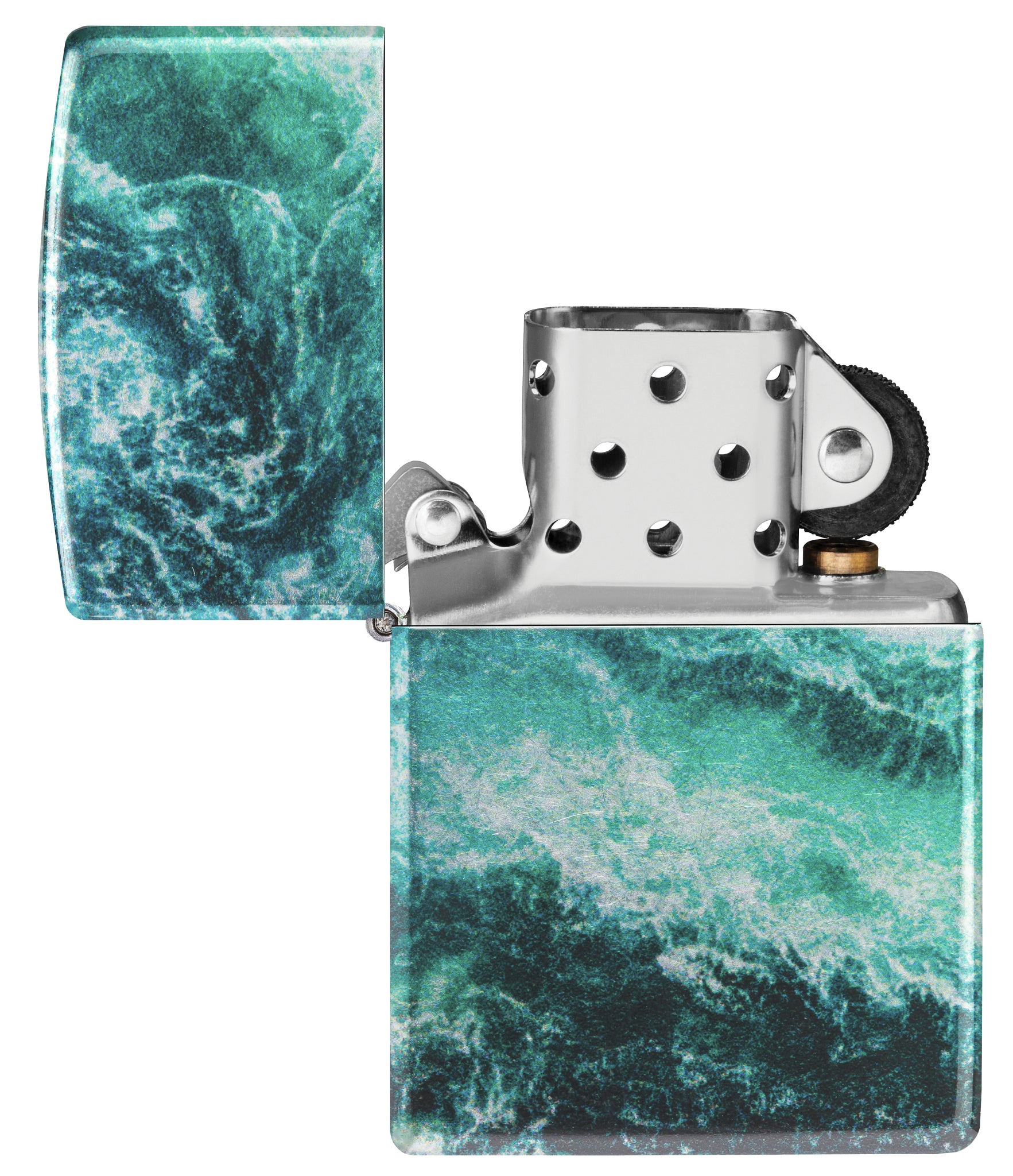 48459 Rogue Wave Design