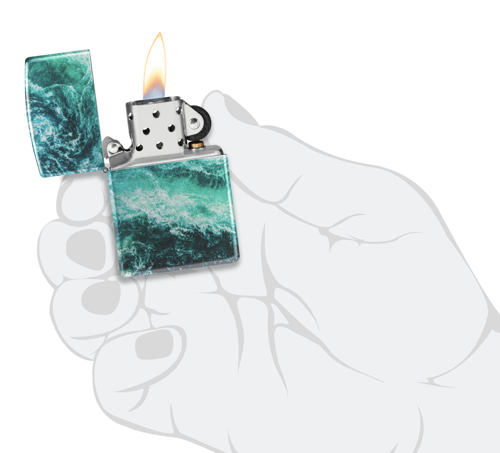 48459 Rogue Wave Design
