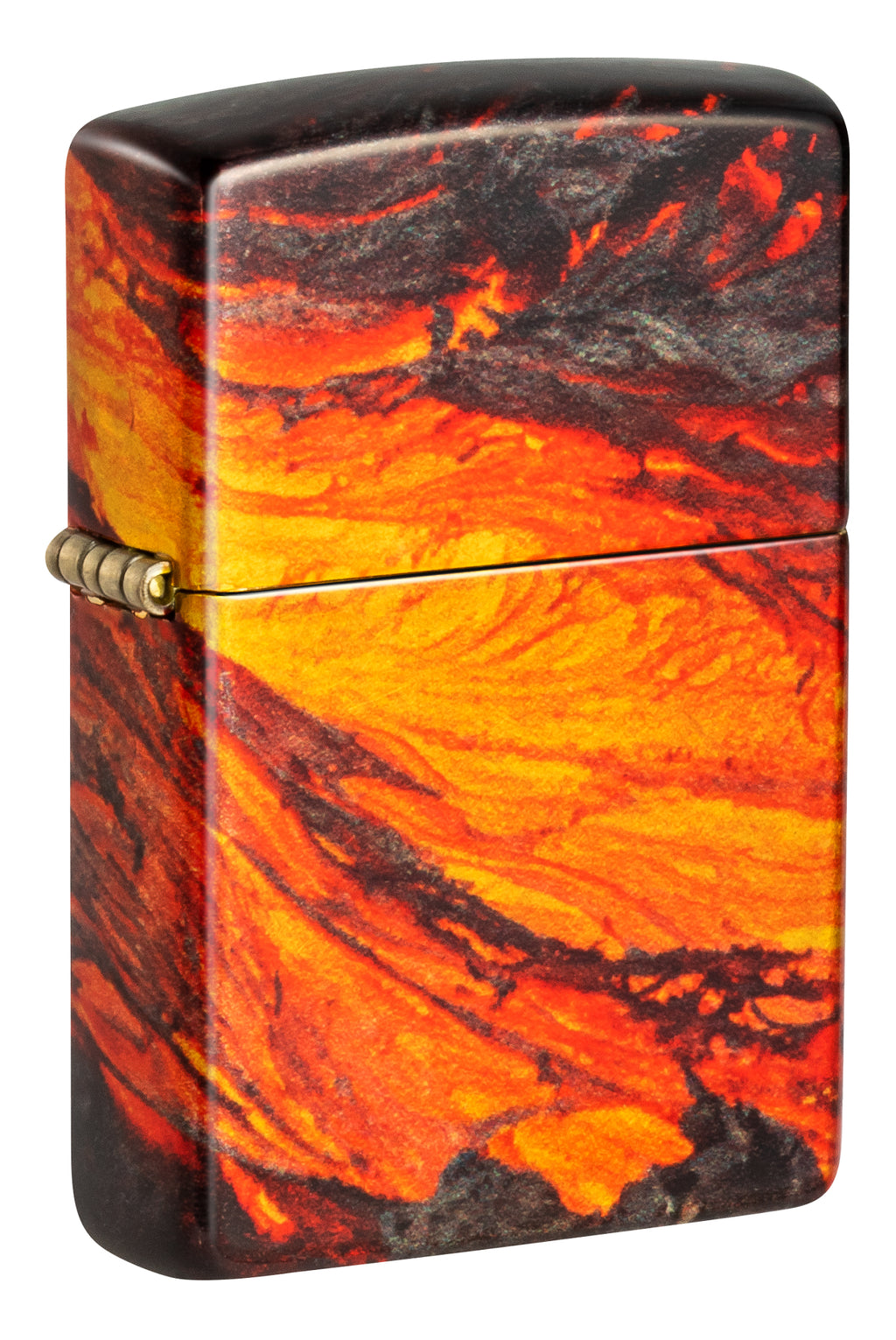 48458 Lava Flow Design