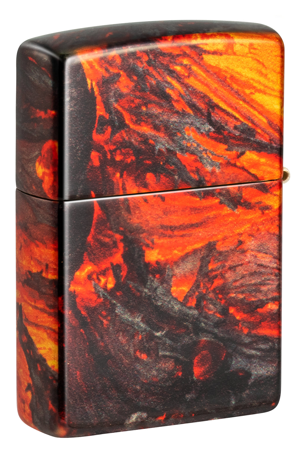 48458 Lava Flow Design