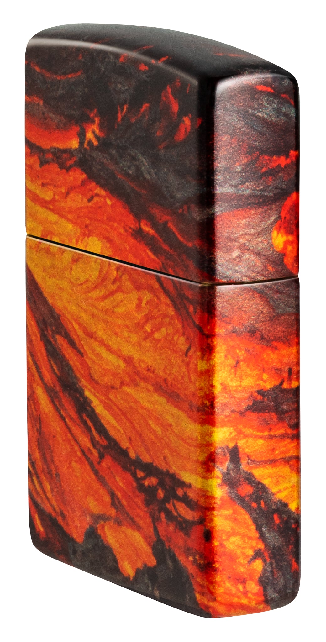 48458 Lava Flow Design