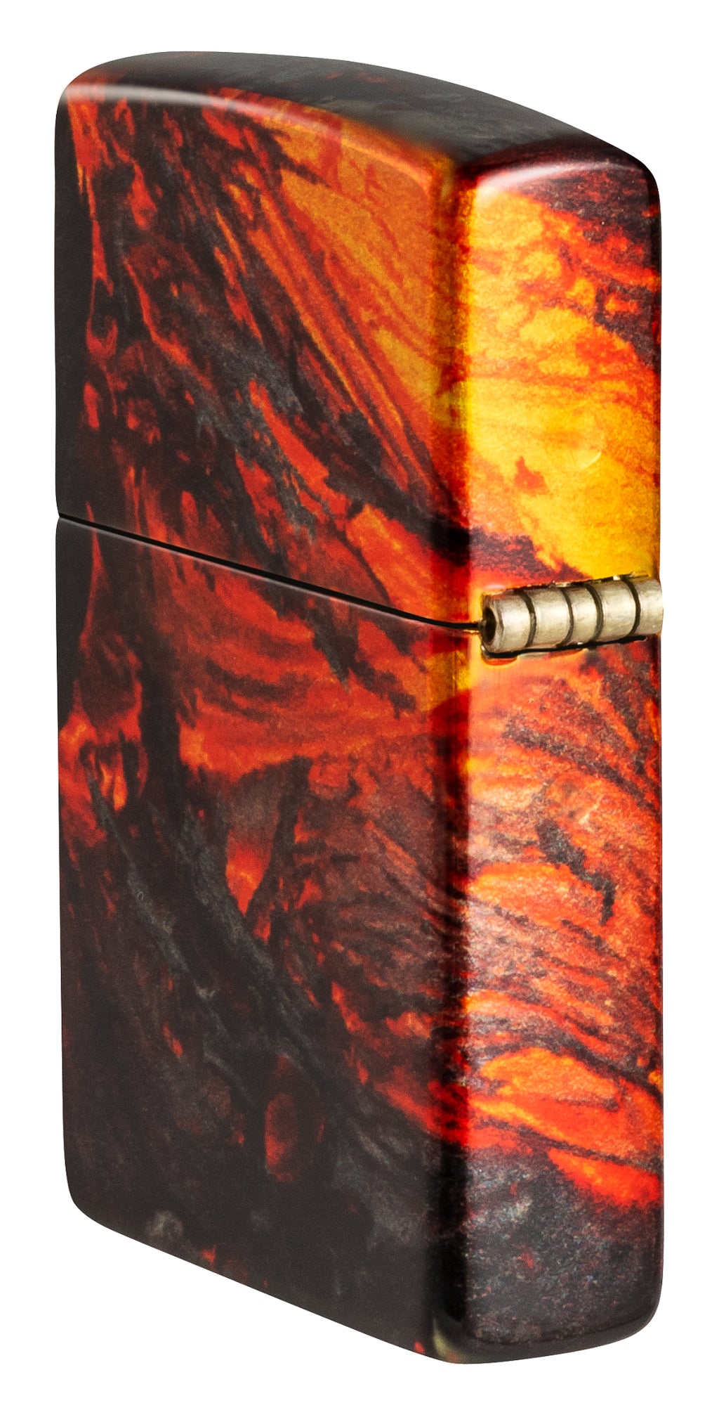 48458 Lava Flow Design