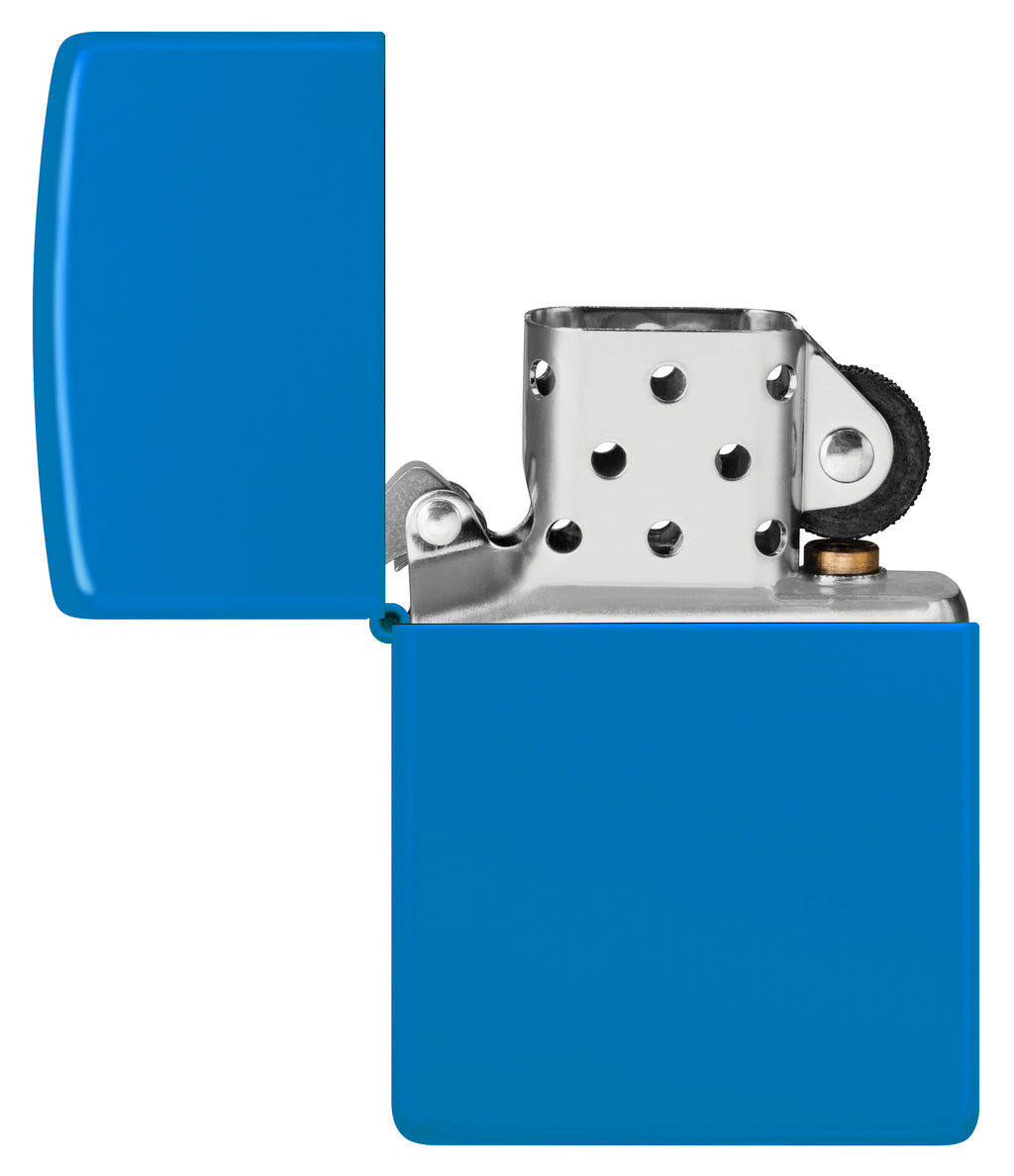 48628 Sky Blue Matte