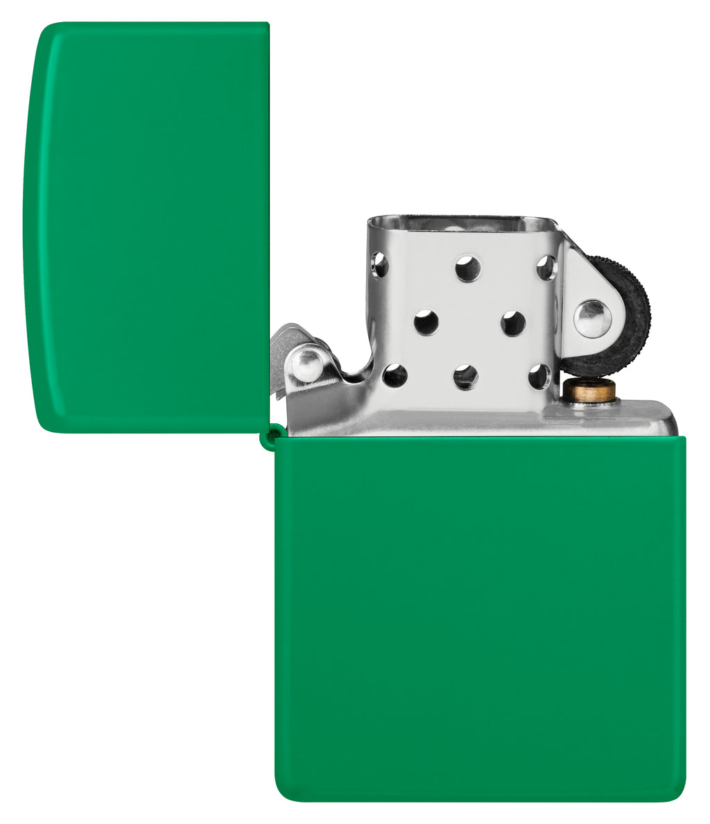 48629 Grass Green Matte
