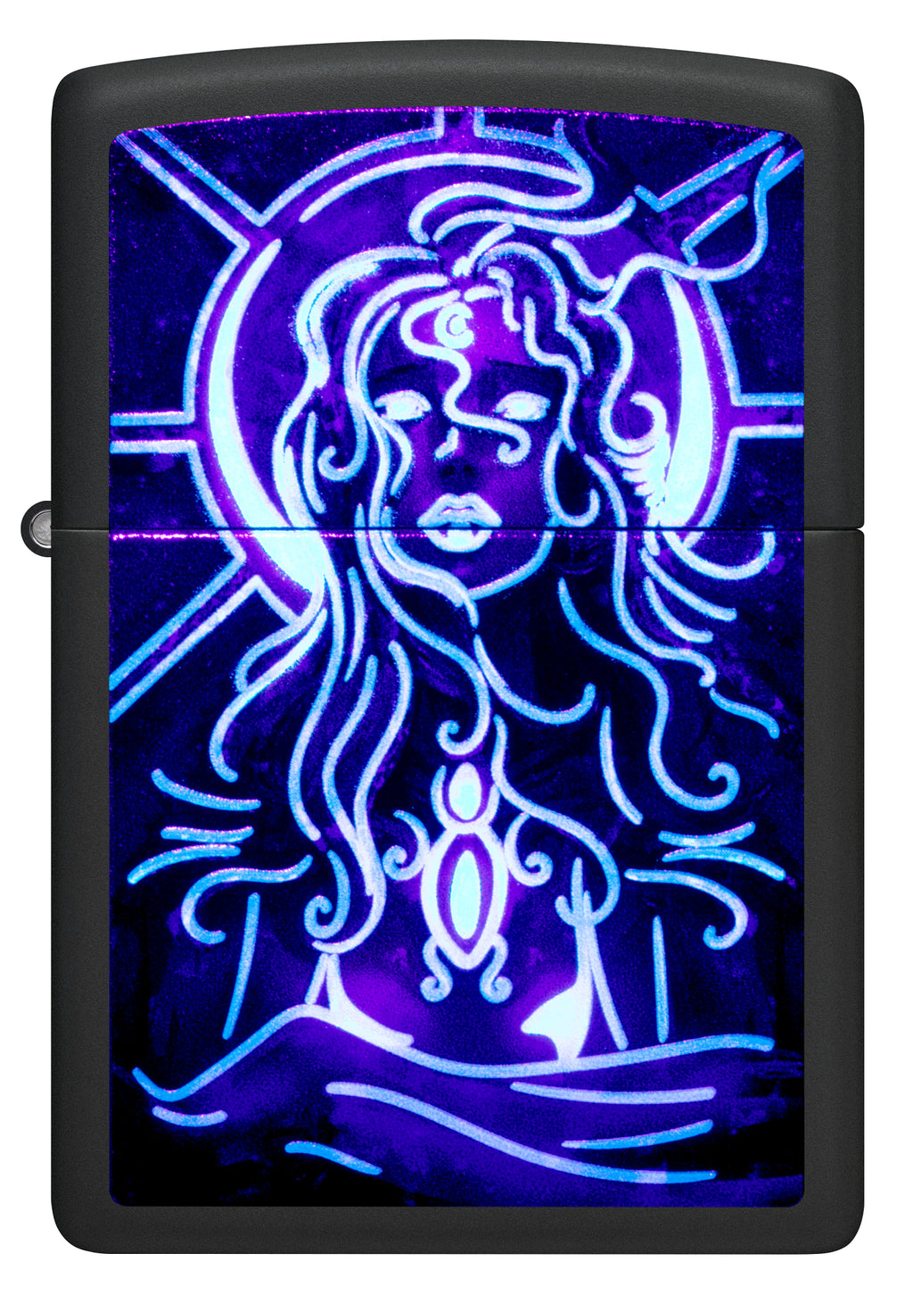 218 Star Girl Design