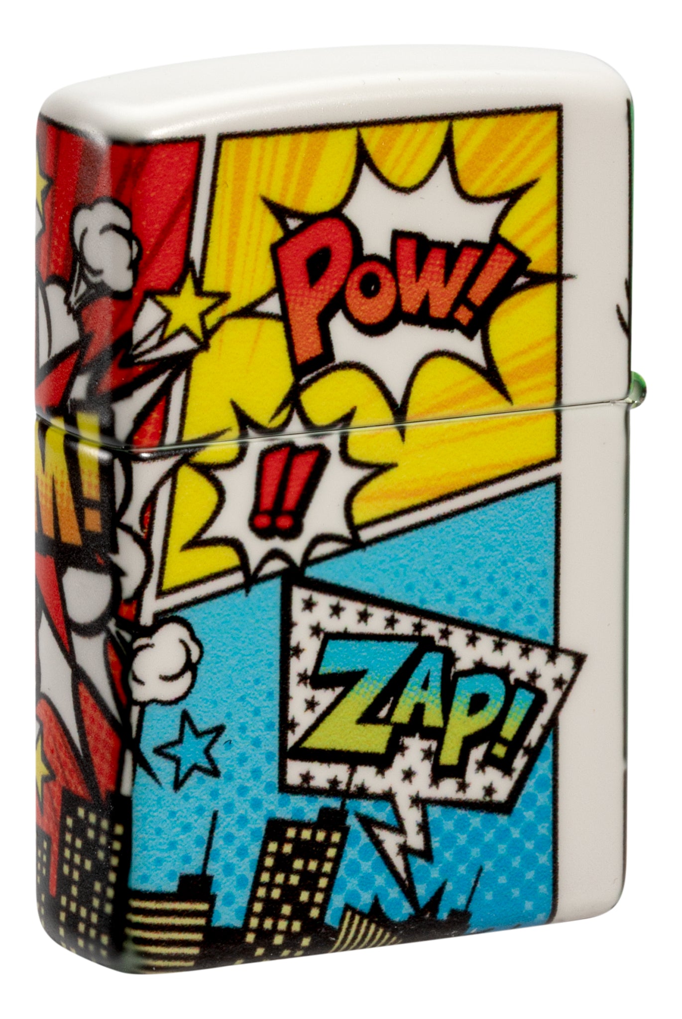 49352 Pop Art City Design