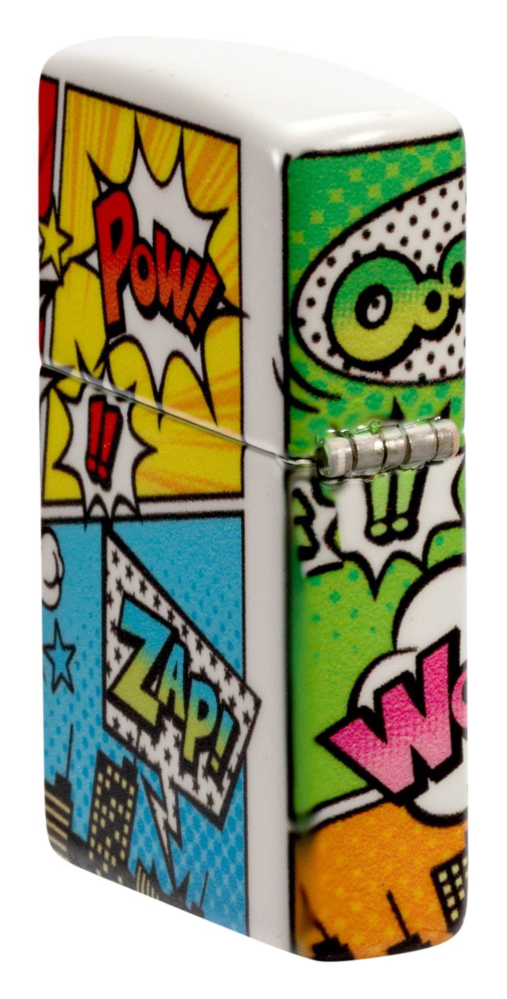 49352 Pop Art City Design