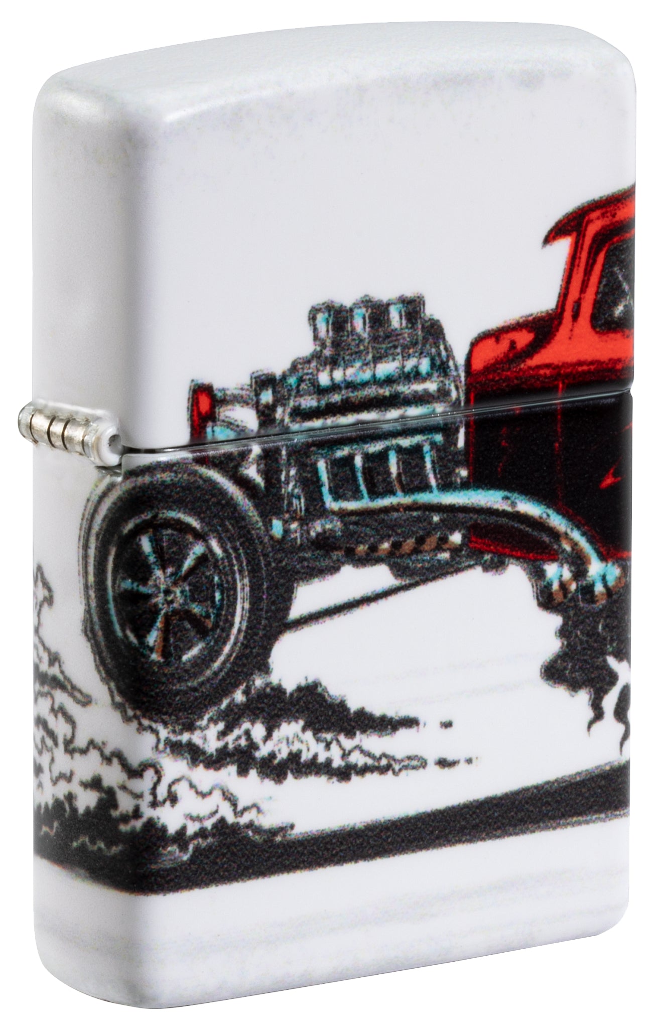 49352 Hot Rod Design