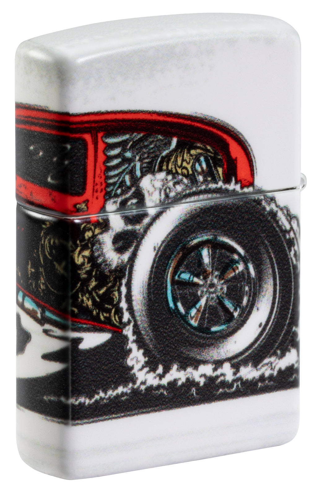 49352 Hot Rod Design