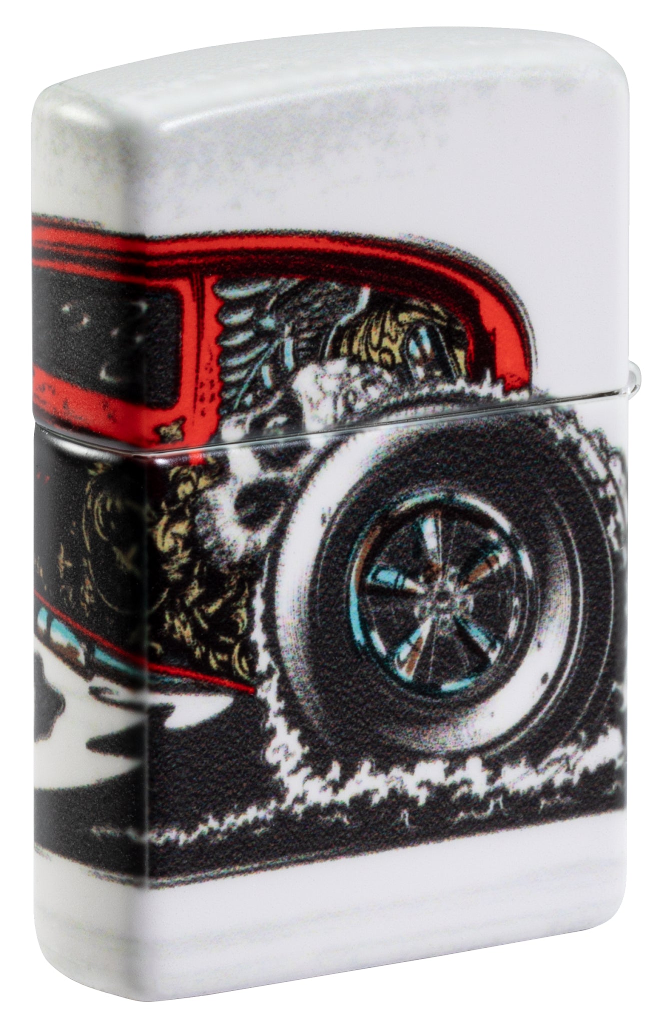 49352 Hot Rod Design