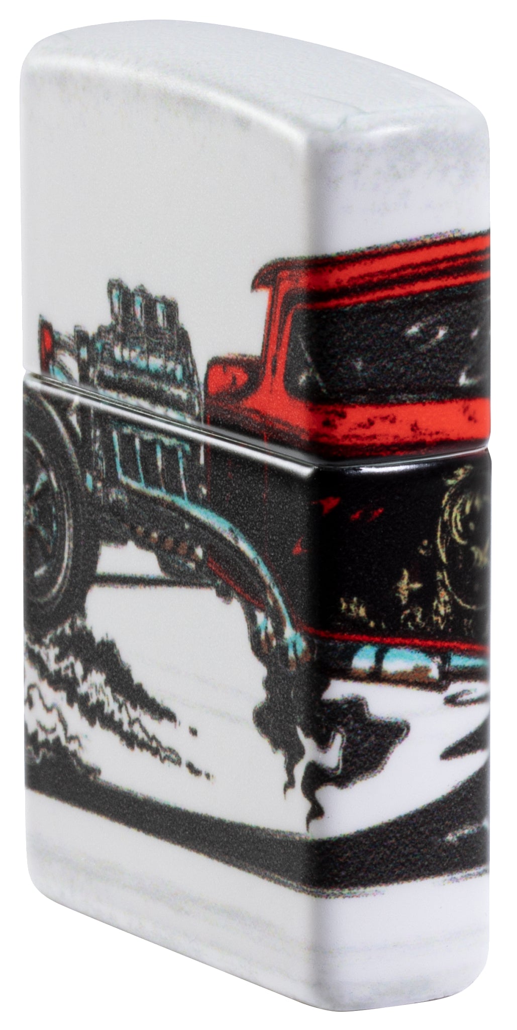 49352 Hot Rod Design