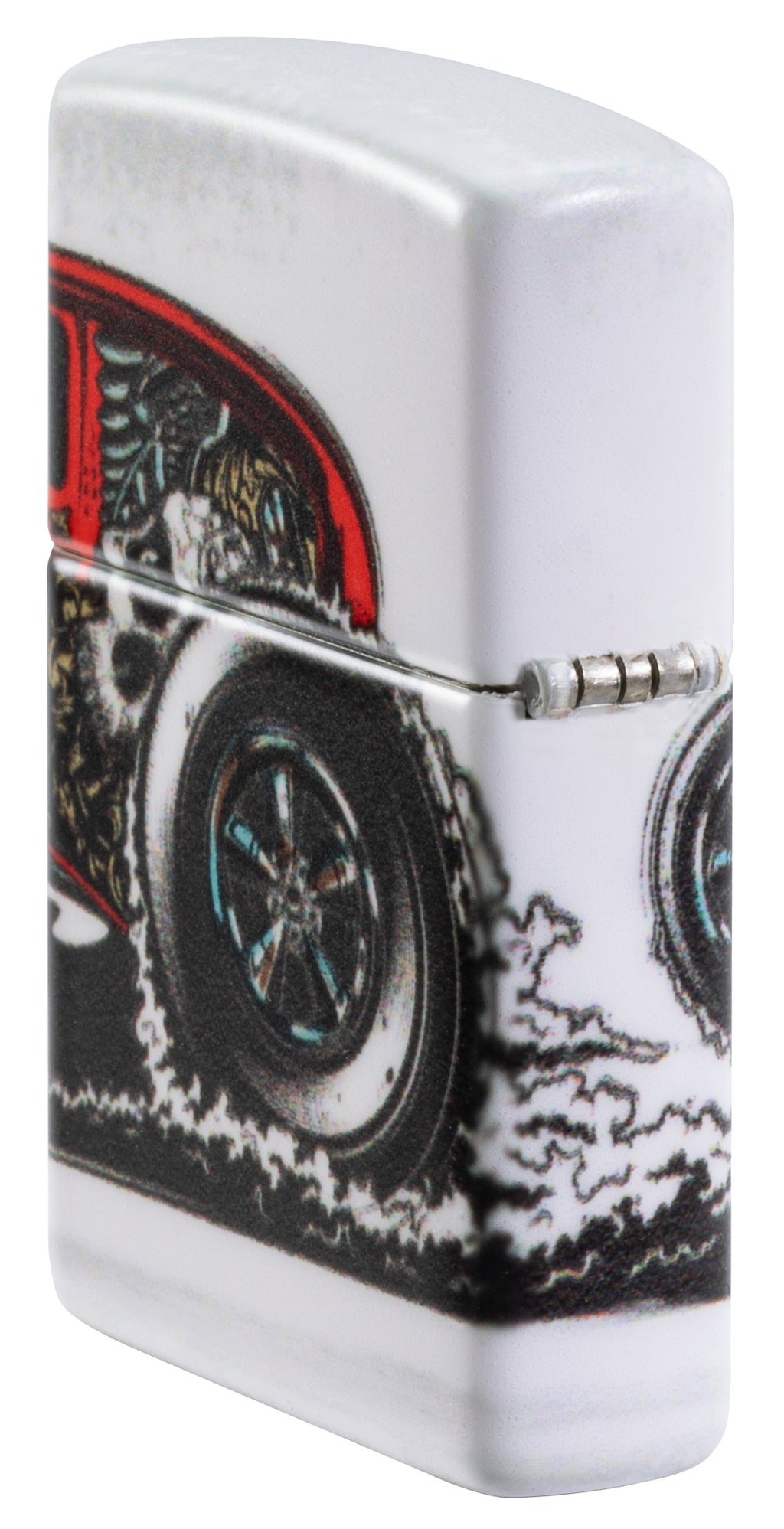 49352 Hot Rod Design