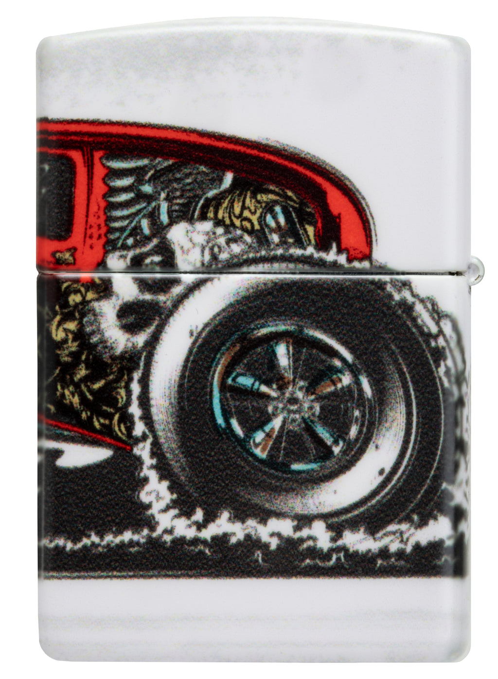 49352 Hot Rod Design