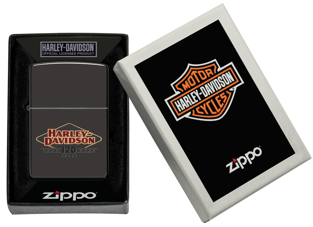 24756 Harley-Davidson
