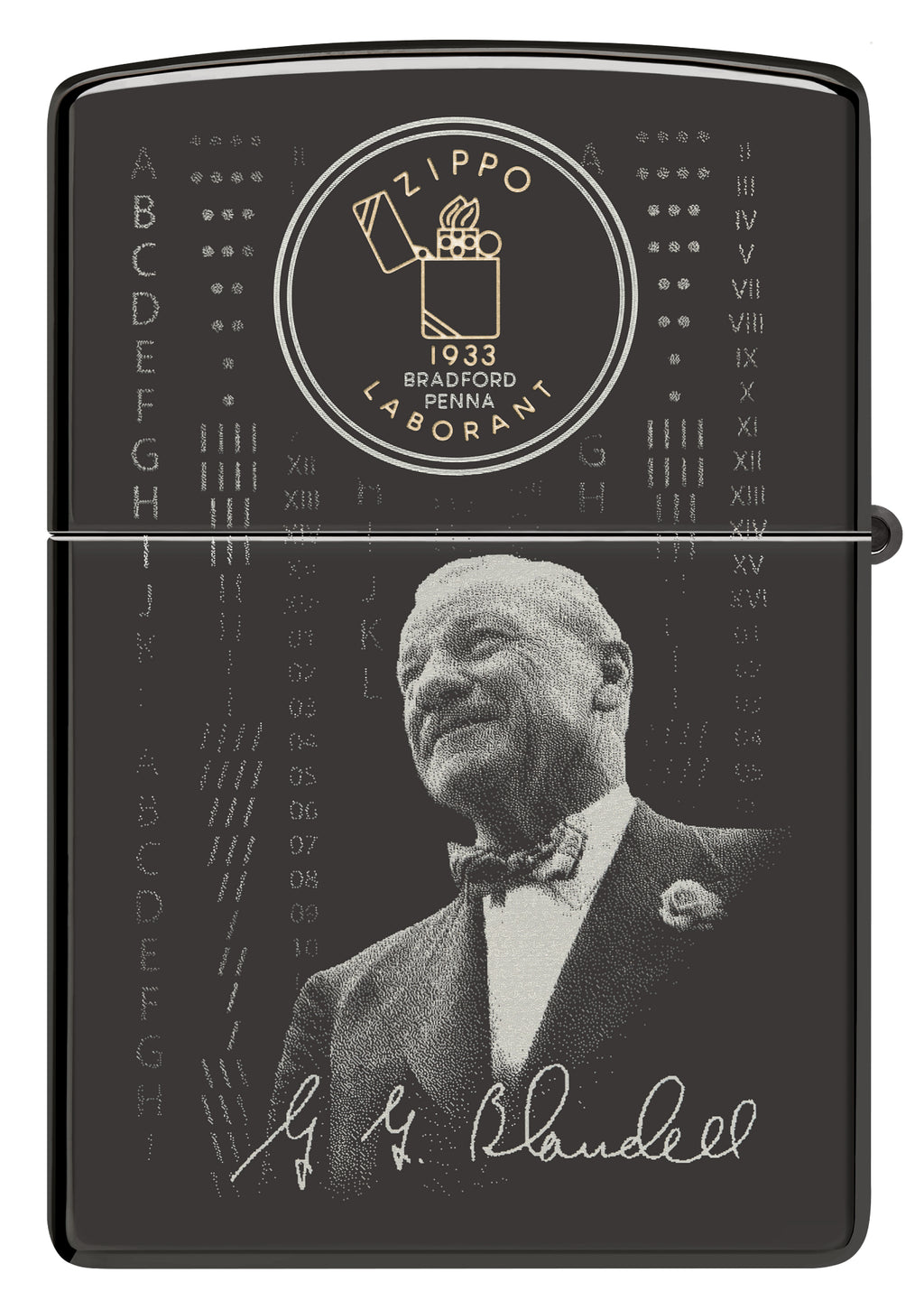 24756 Founders Day Commemorative