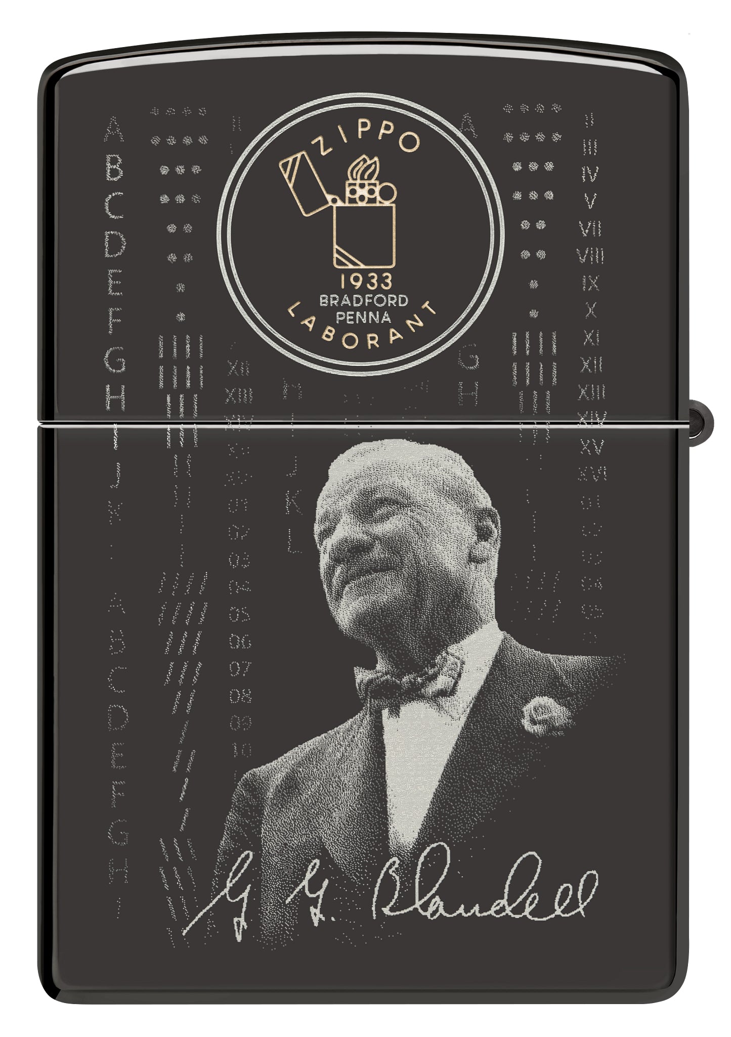 24756 Founders Day Commemorative