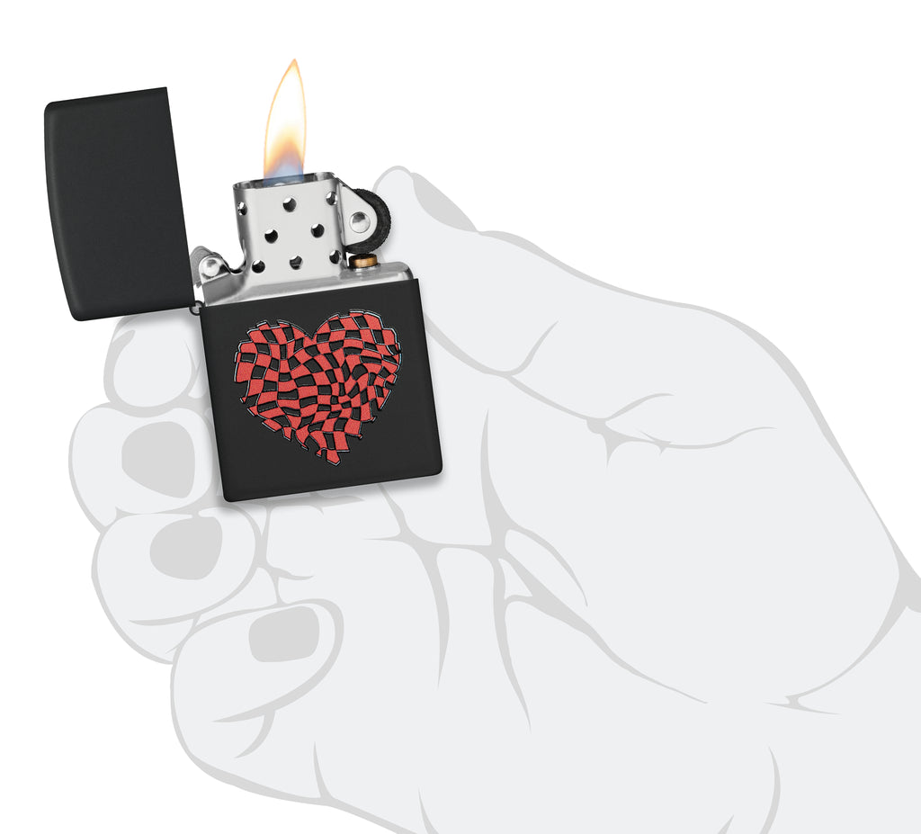 218 Heart Design