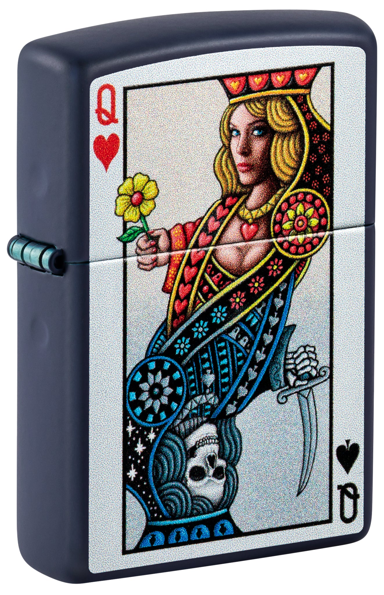 239 Queen Design