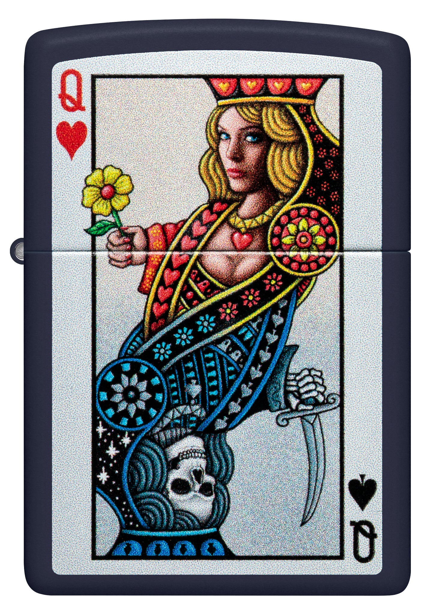 239 Queen Design