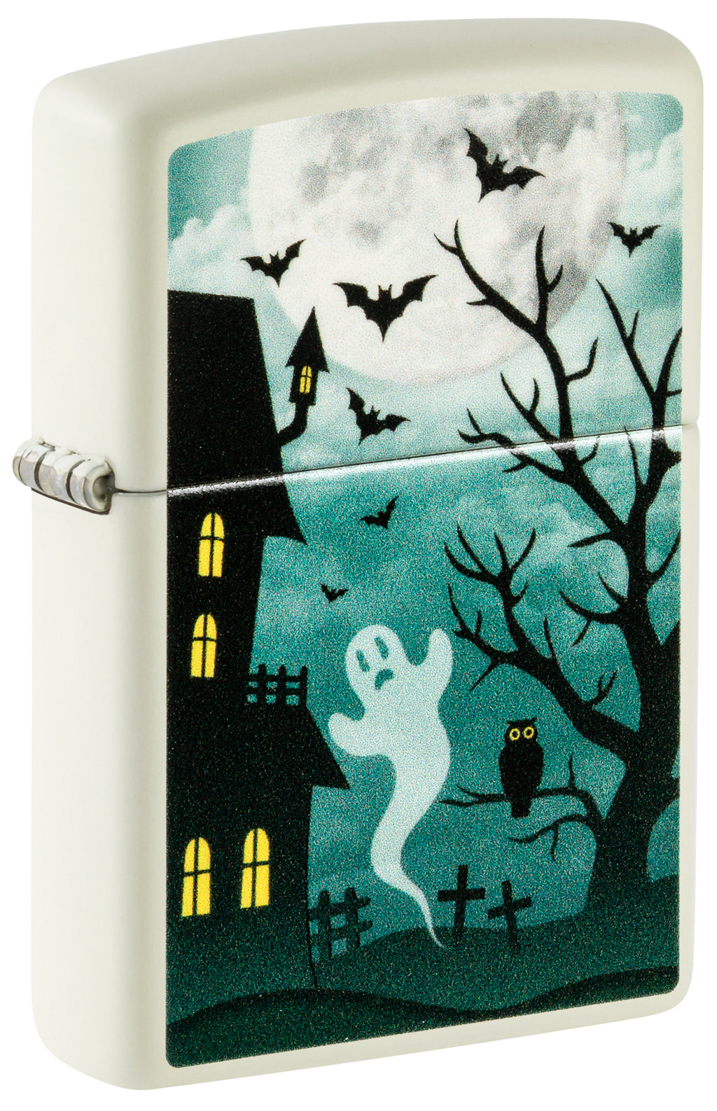 49193 Spooky Design