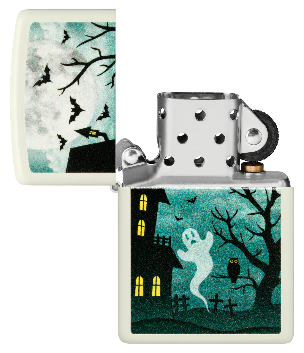 49193 Spooky Design