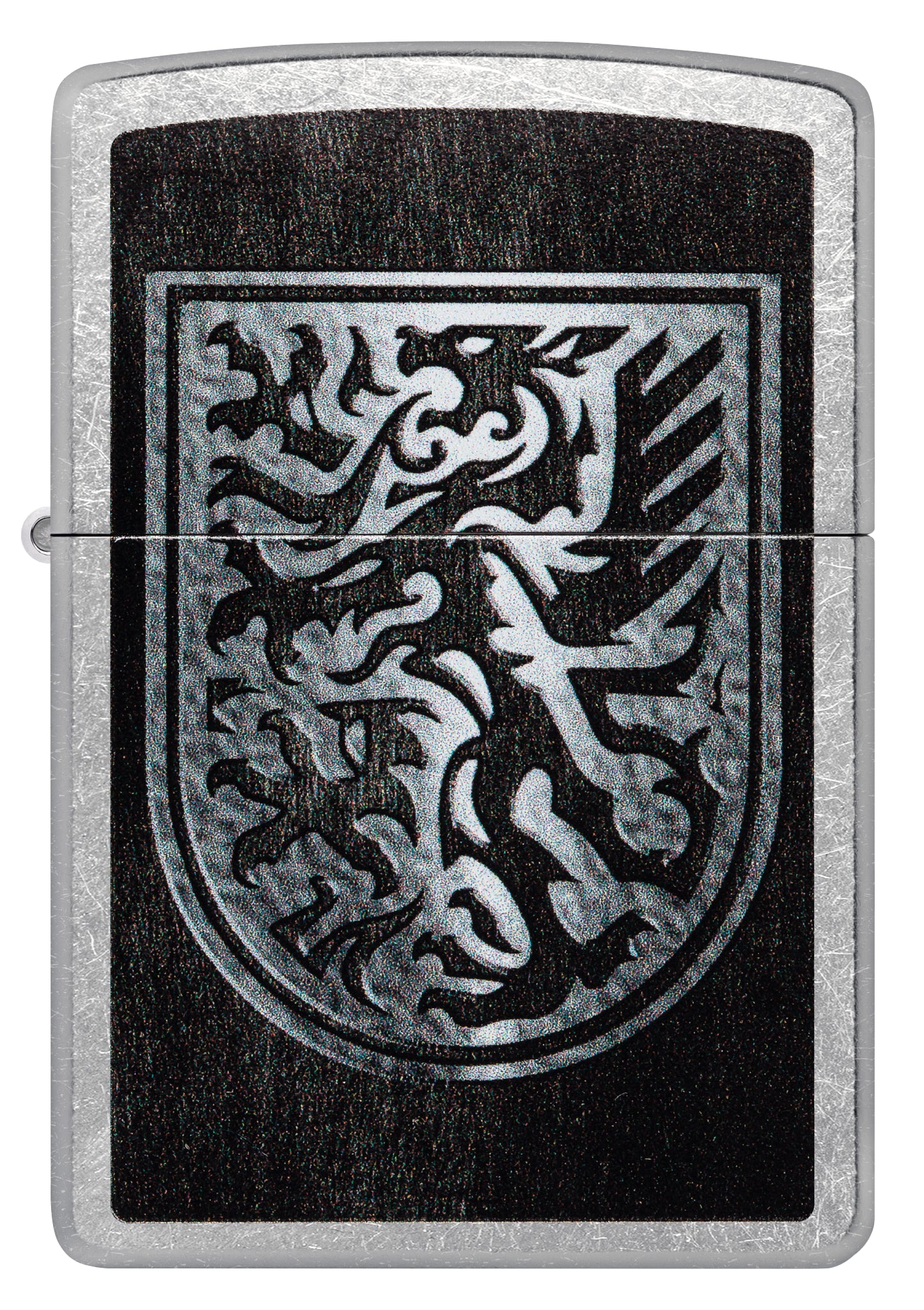 207 Dragon Shield Design