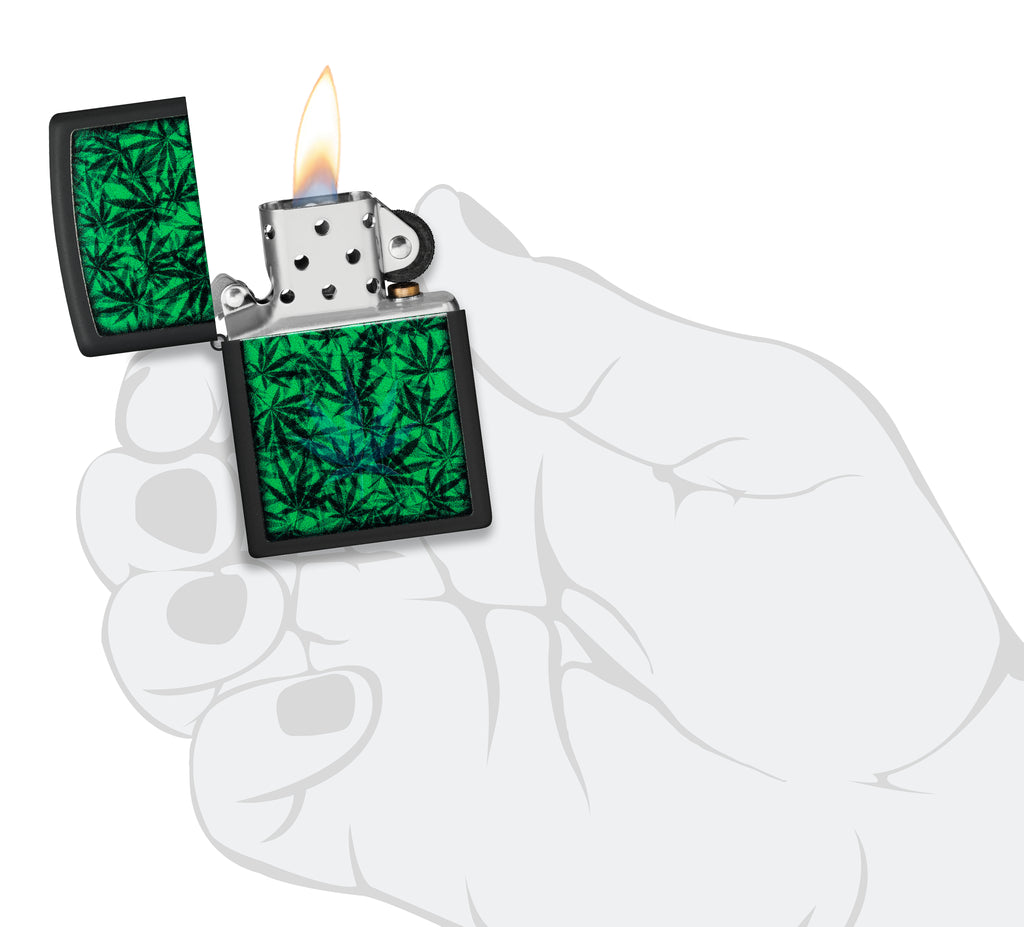 218 Cannabis Design