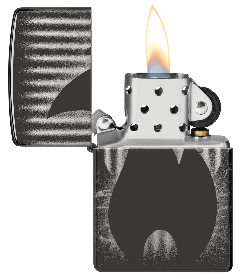 24756 Zippo Design