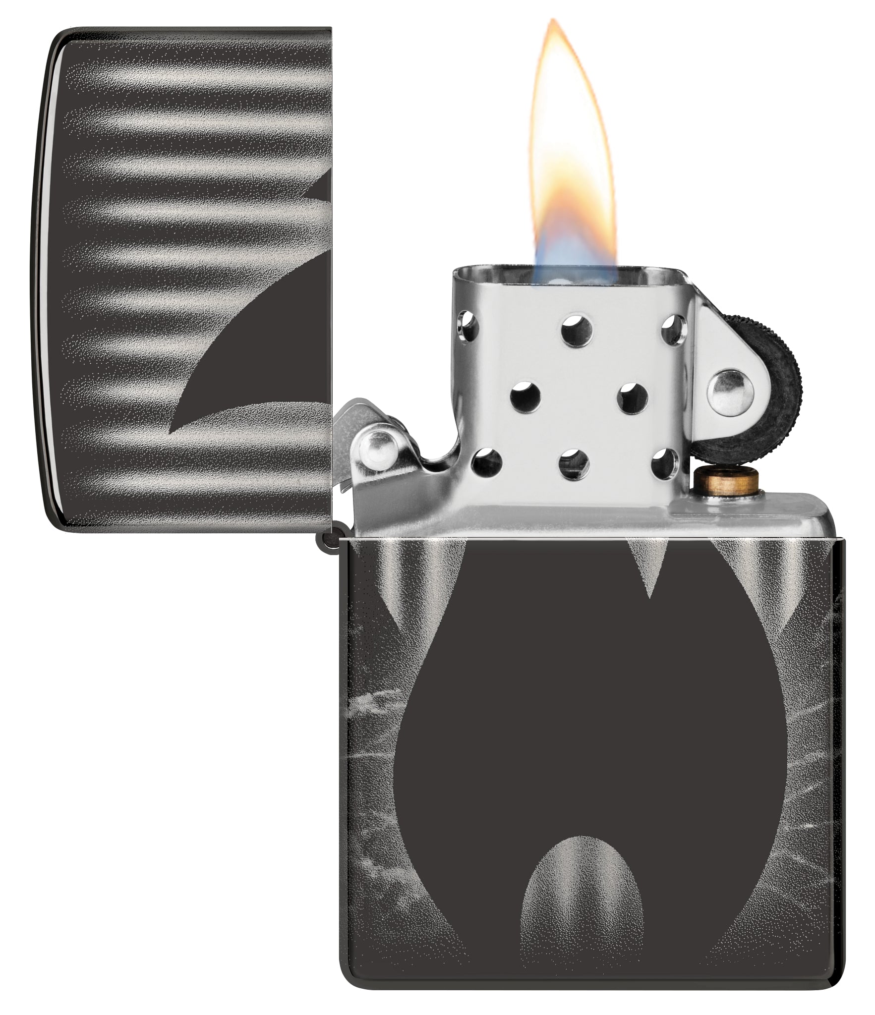 24756 Zippo Design
