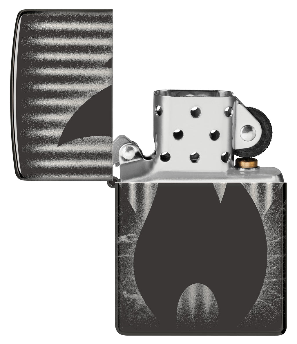 24756 Zippo Design