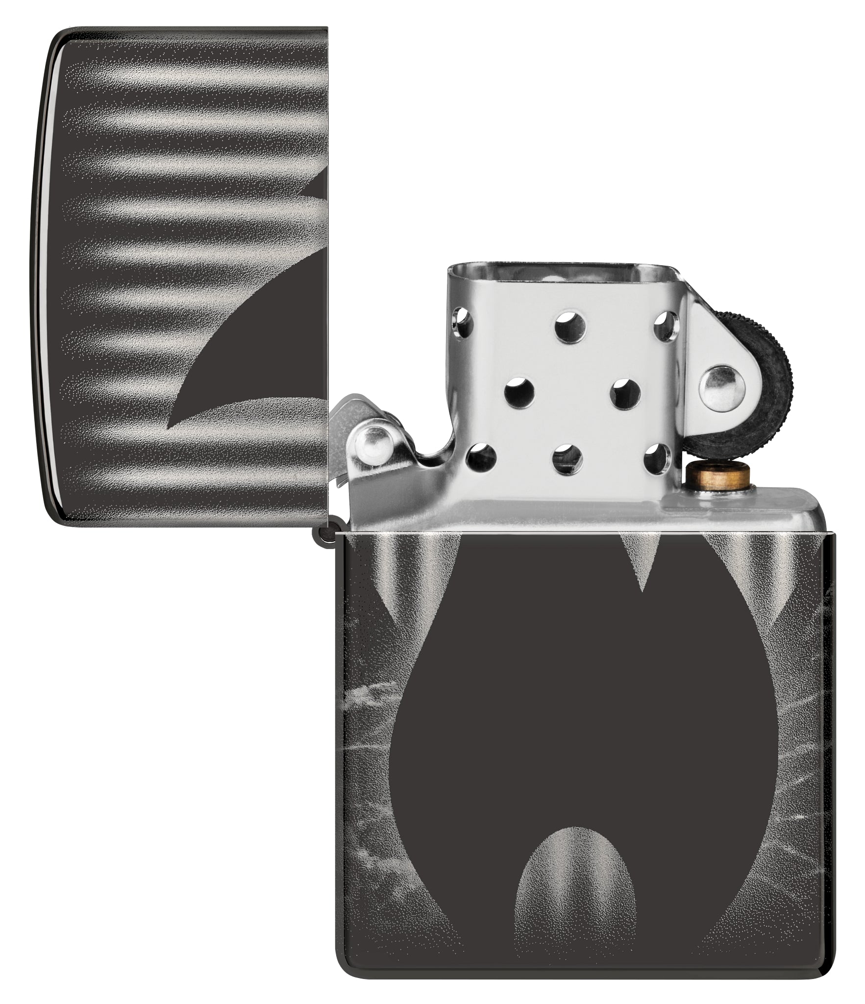24756 Zippo Design
