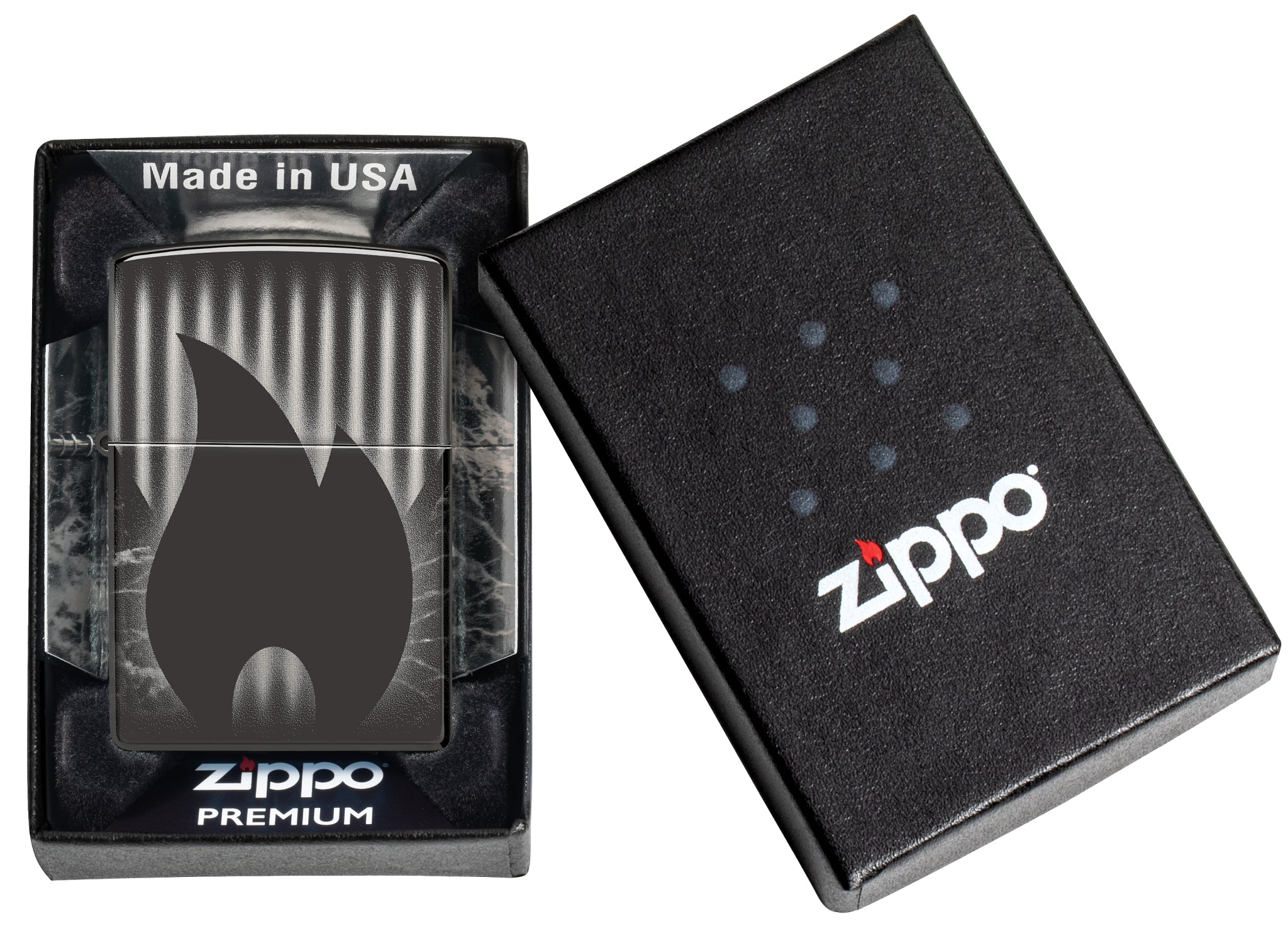 24756 Zippo Design