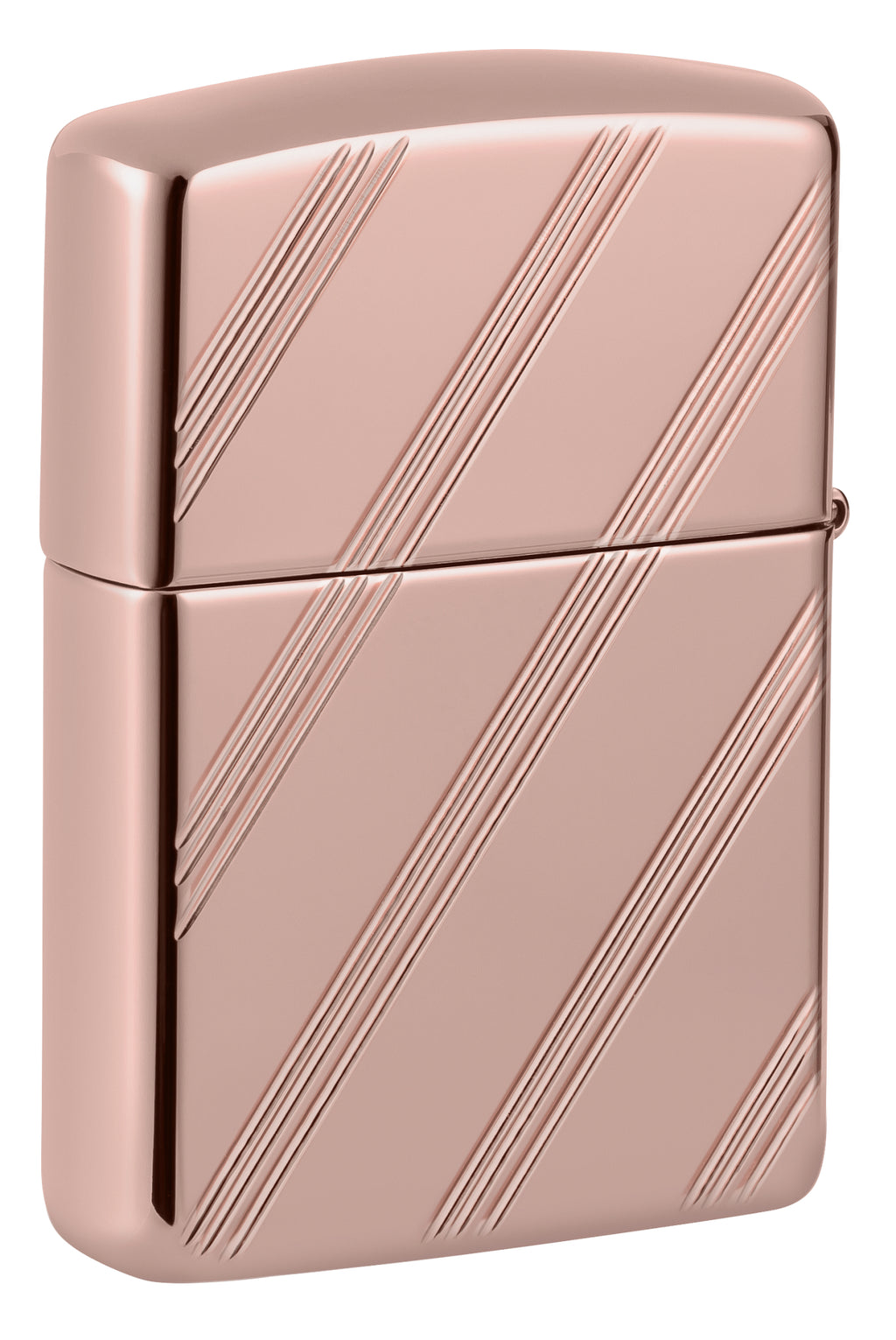 49504 Zippo Script Collectible