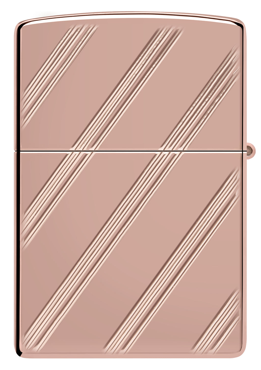 49504 Zippo Script Collectible