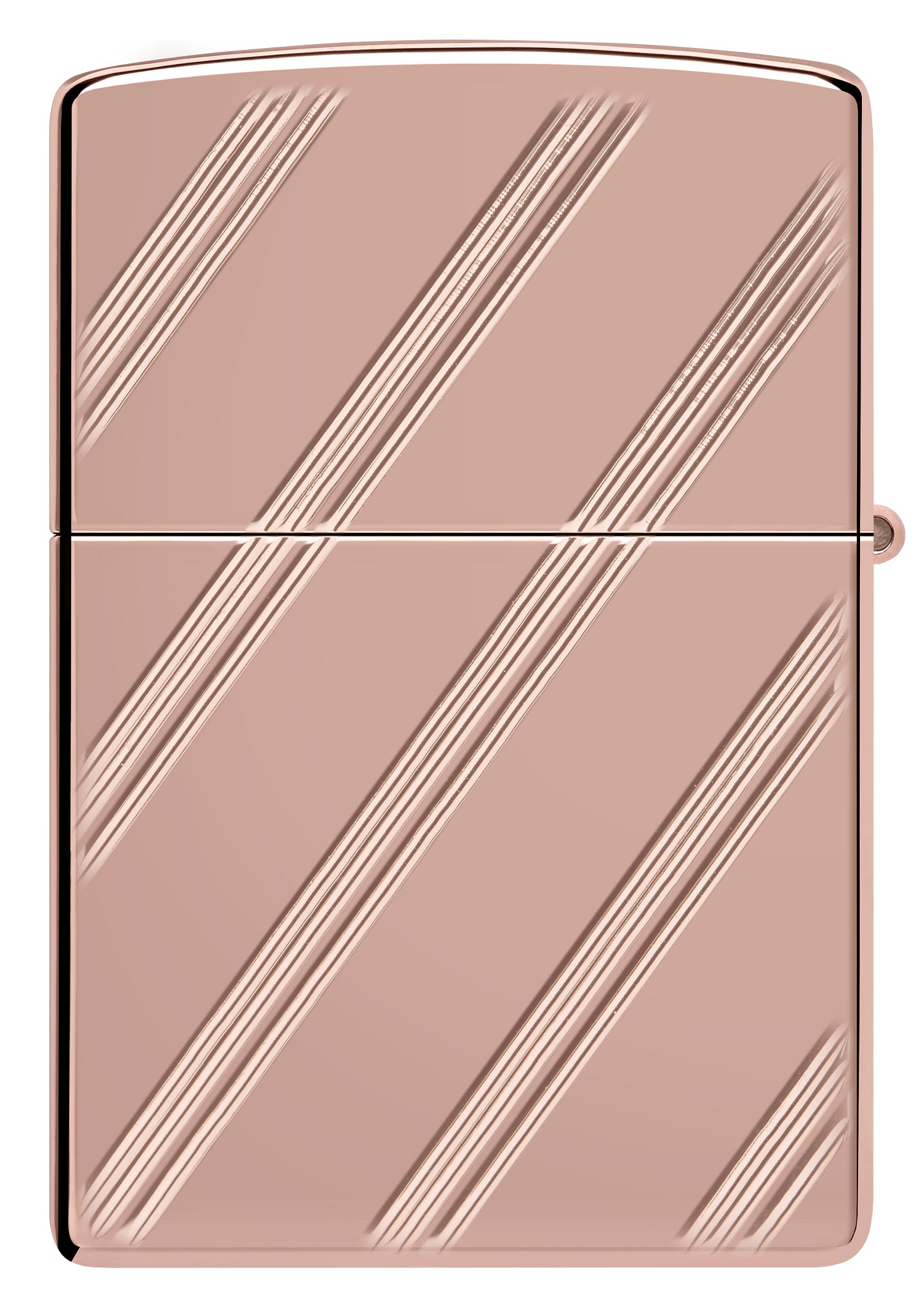 49504 Zippo Script Collectible