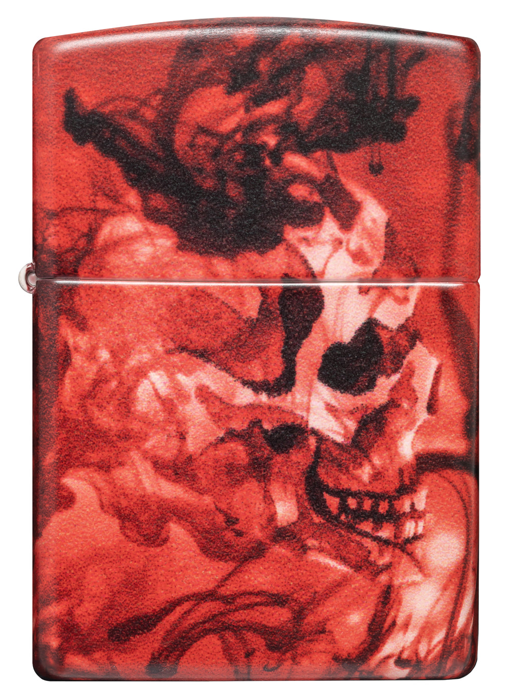 49352 Spooky Skulls Design