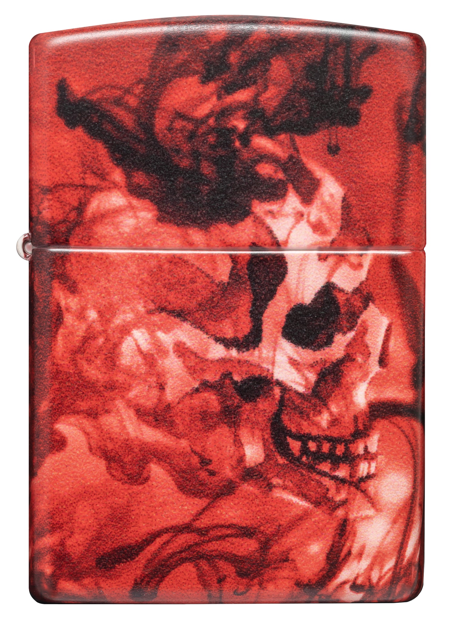 49352 Spooky Skulls Design