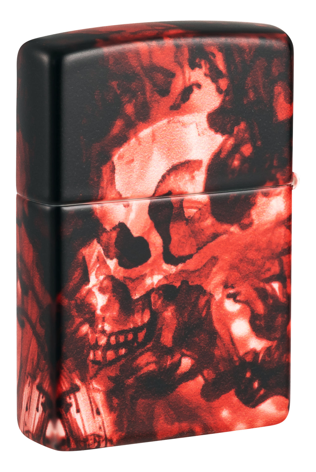 49352 Spooky Skulls Design