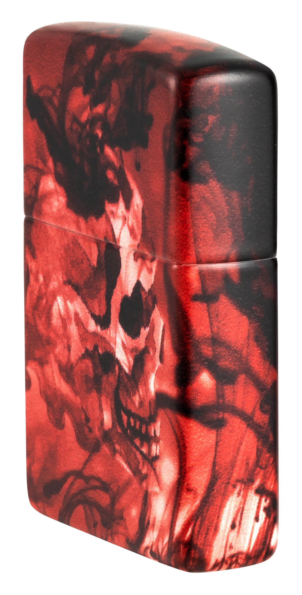 49352 Spooky Skulls Design