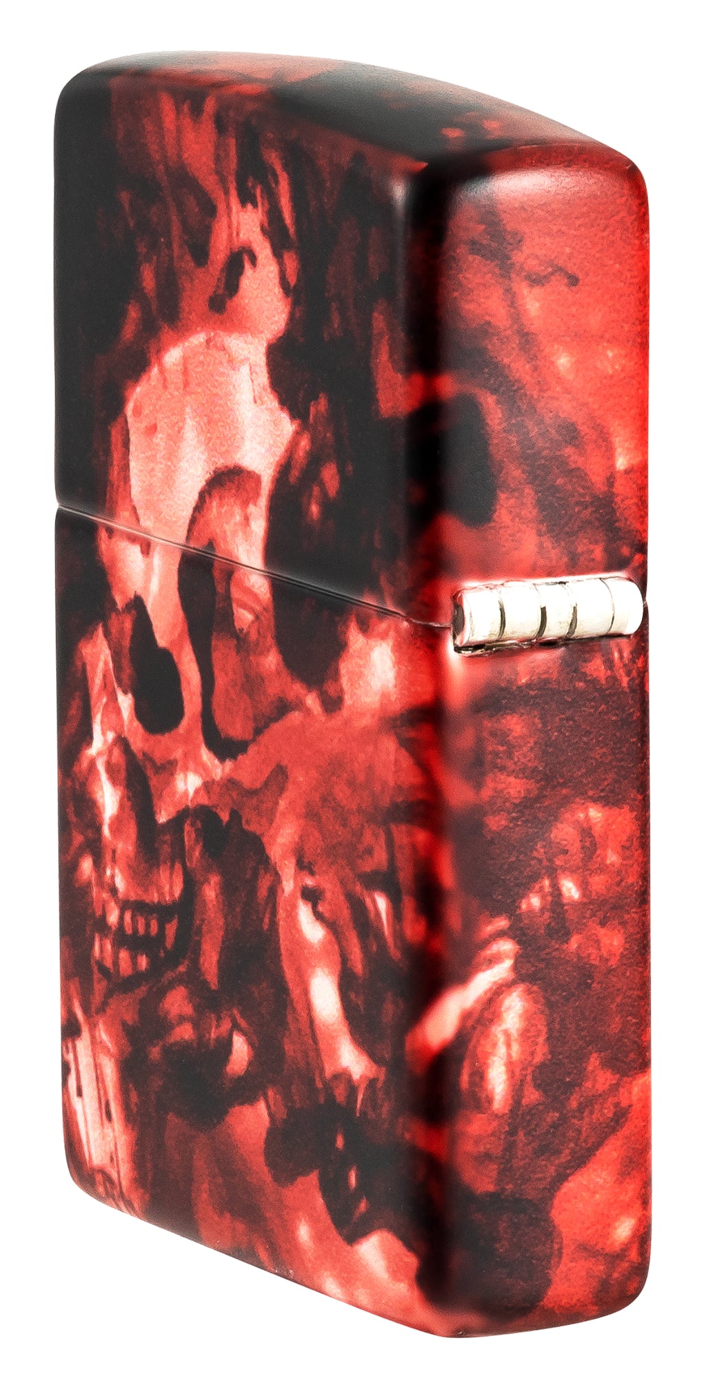 49352 Spooky Skulls Design