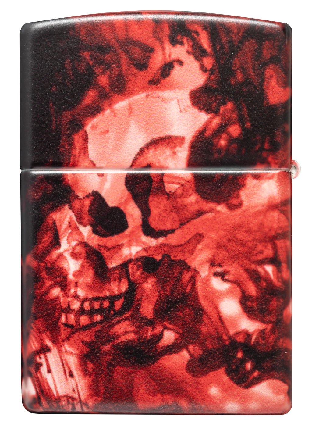 49352 Spooky Skulls Design