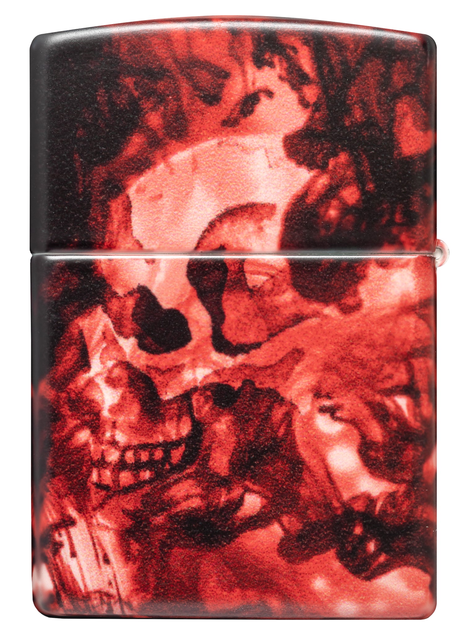 49352 Spooky Skulls Design