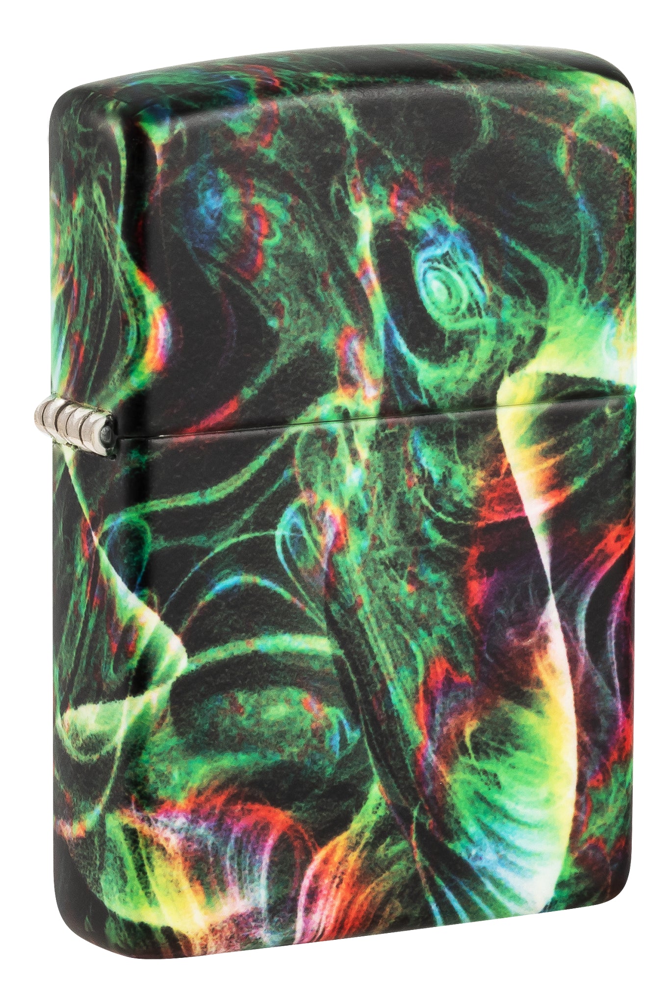 49193 Psychedelic Swirl Design