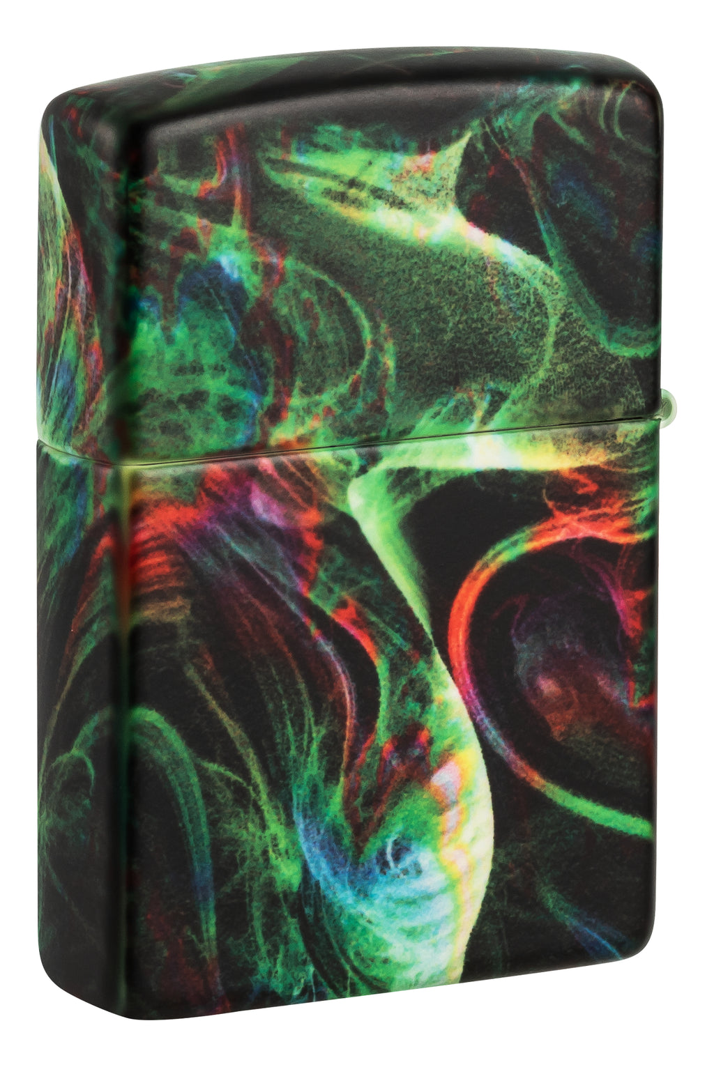 49193 Psychedelic Swirl Design